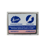 Heros Chiropody Foot Sponge
